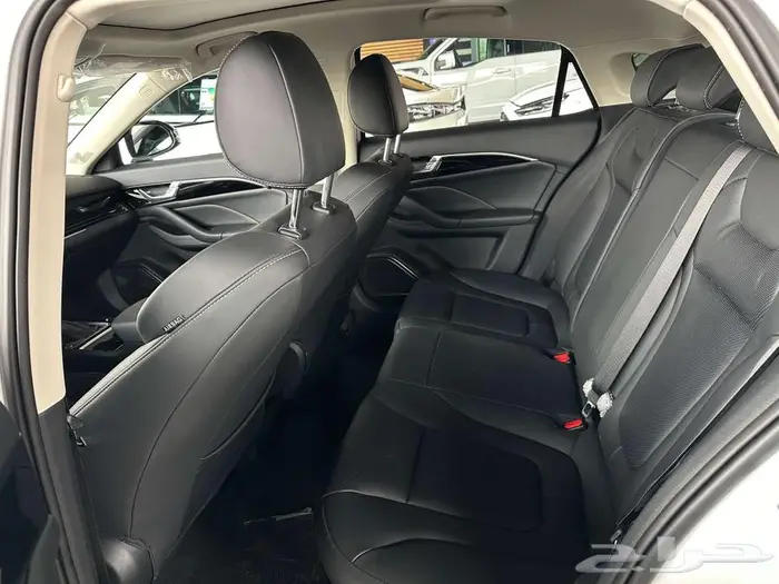 عرض خاص فاو بيستون B70 كمفورت موديل 2024 كاش و تقسيط 8