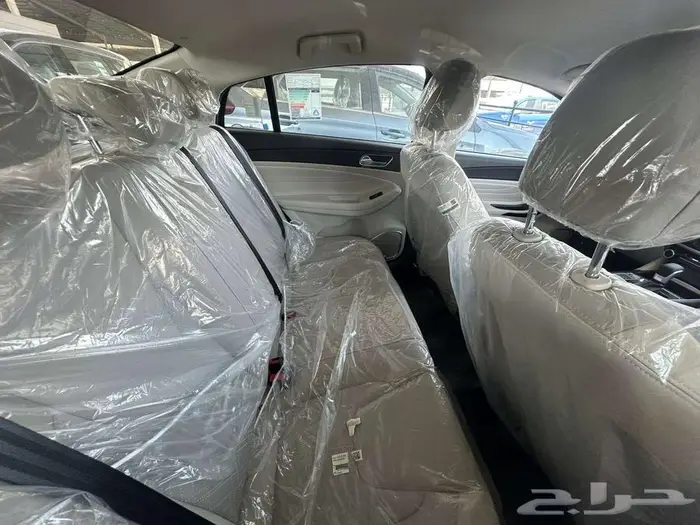 شيري اريزو 5 ستاندر 2025 كاش وتقسيط 2