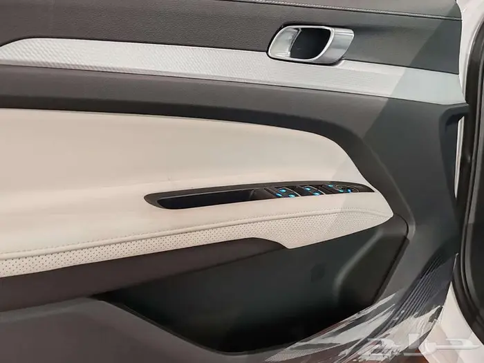 فورد تيرتوري ترند 2026 12