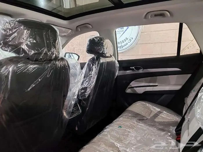 فورد تيرتوري ترند 2026 13