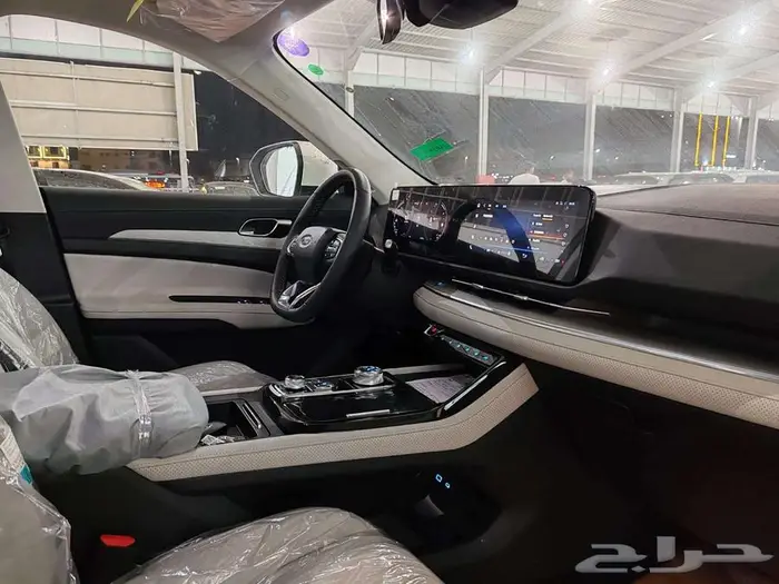 فورد تيرتوري ترند 2026 15