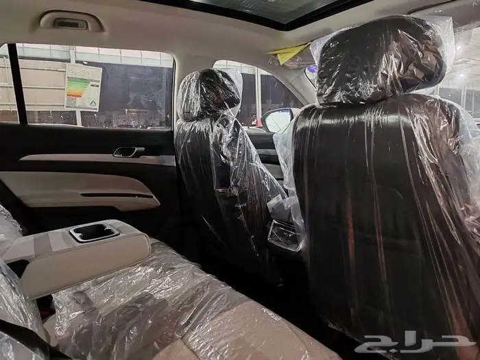 فورد تيرتوري ترند 2026 23