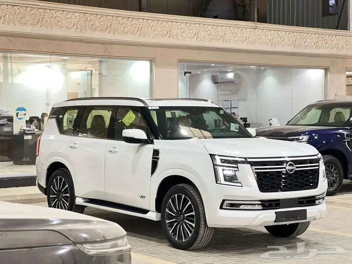 باترول بلاتنيوم تنفس طبيعي 2026 37