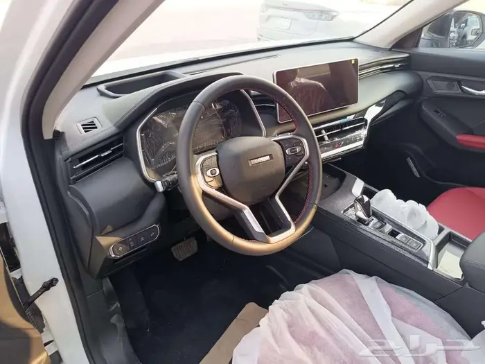 هافال جوليان برو بريميوم 2025 8
