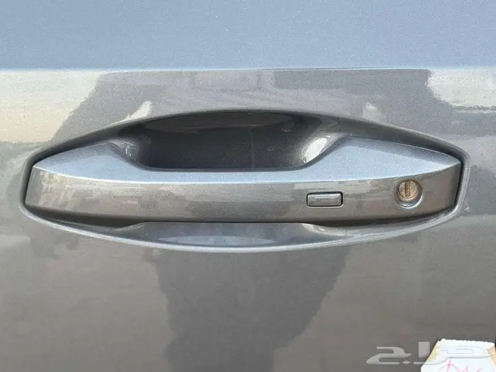 نيسان كيكس استاندرد موديل 2025 6