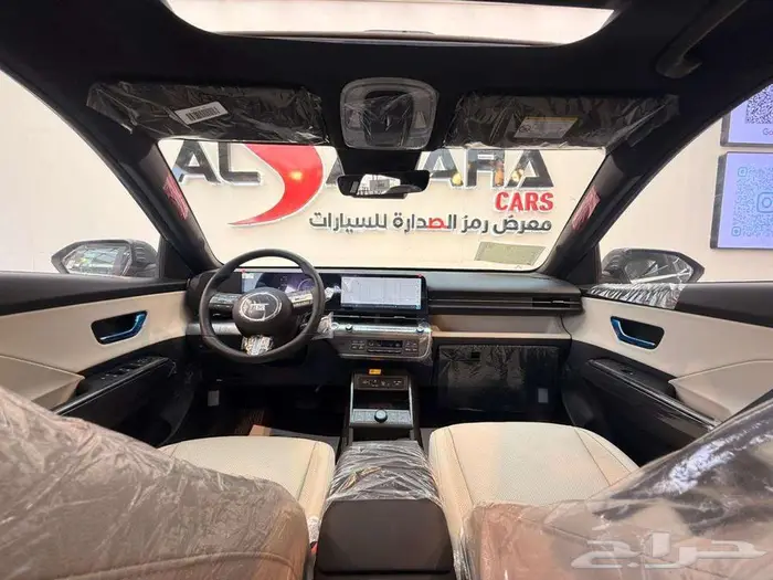 هيونداي كونا بريميوم 2025 كاش واقساط 8
