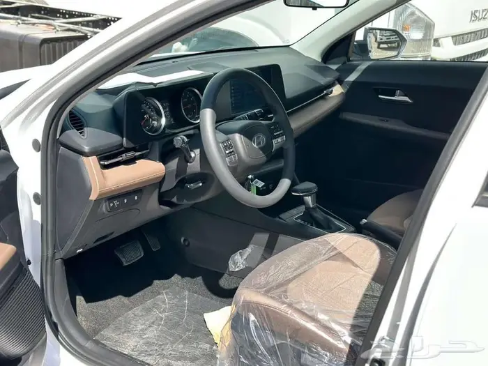 اكسنت فليت 2026 سعر خاص للشركات والمؤسسات والكميات 14