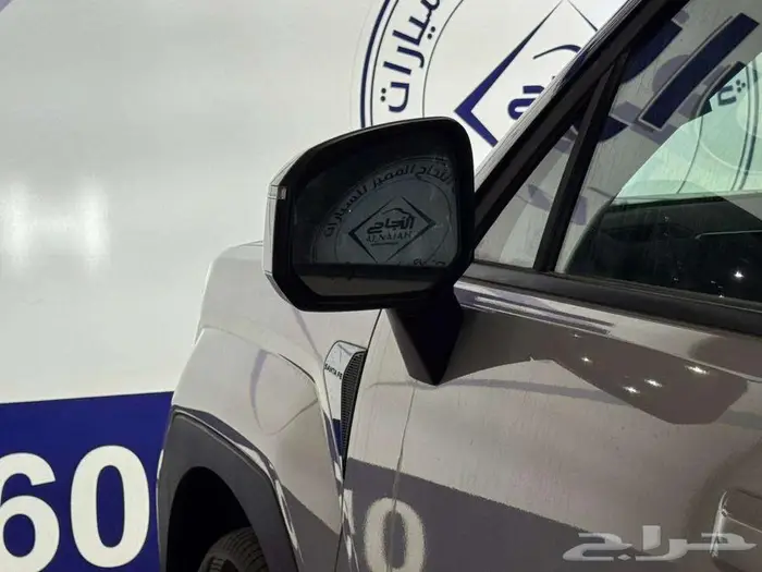 هيونداي سنتافي 2025 8