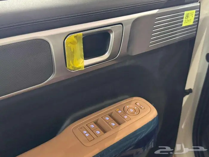 هيونداي سنتافي 2025 17