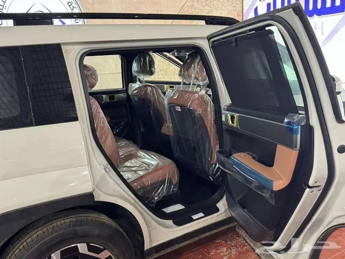 هيونداي سنتافي 2025 11