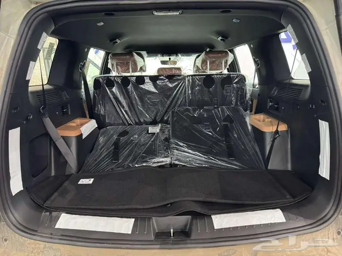 هيونداي سنتافي 2025 20