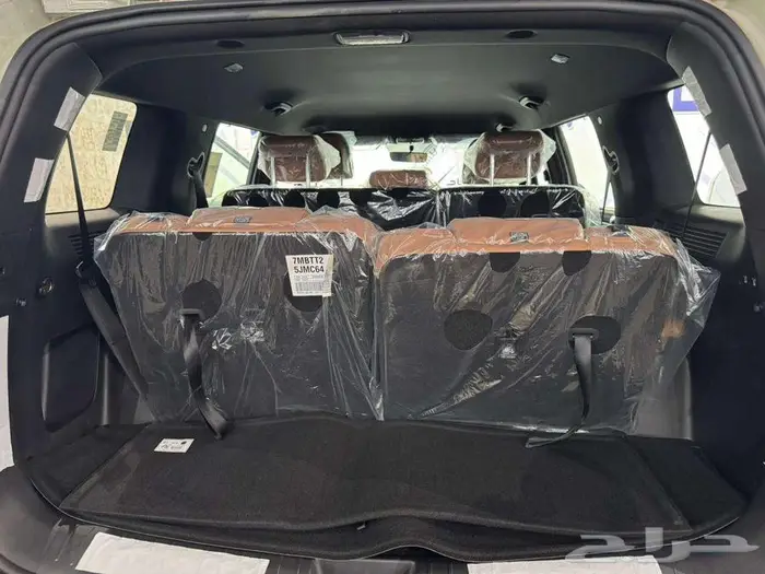 هيونداي سنتافي 2025 19