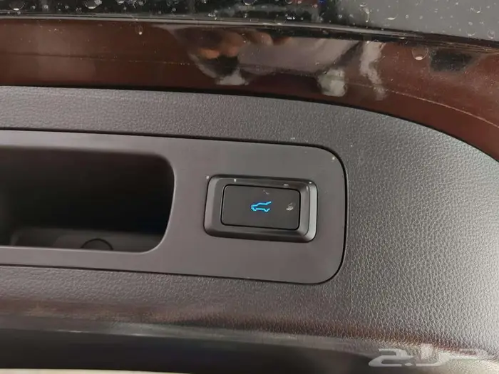 فورد تيرتوري فل كامل بلاك اديشن 2025 27