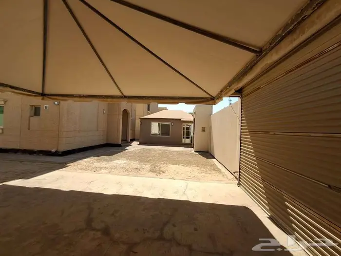 فيلا سكنية للبيع جلموده شارع العذيب 1