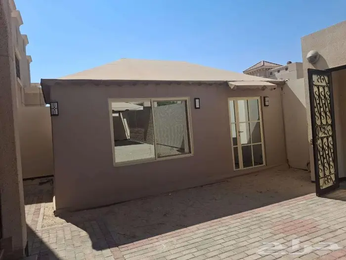 فيلا سكنية للبيع جلموده شارع العذيب 2