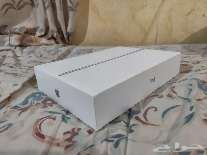 Apple iPad 9th gen عاجل ايباد ابل الجيل التاسع 5