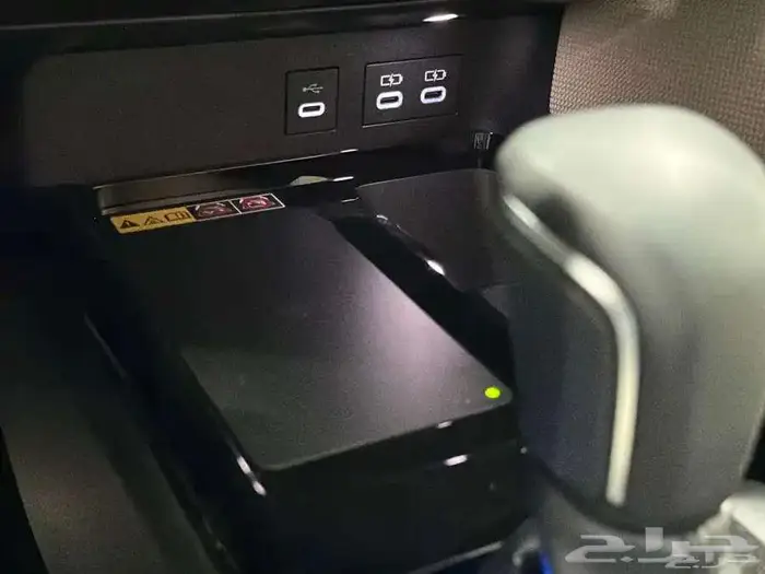 تويوتا كامرى LE بنزين موديل 2025 18