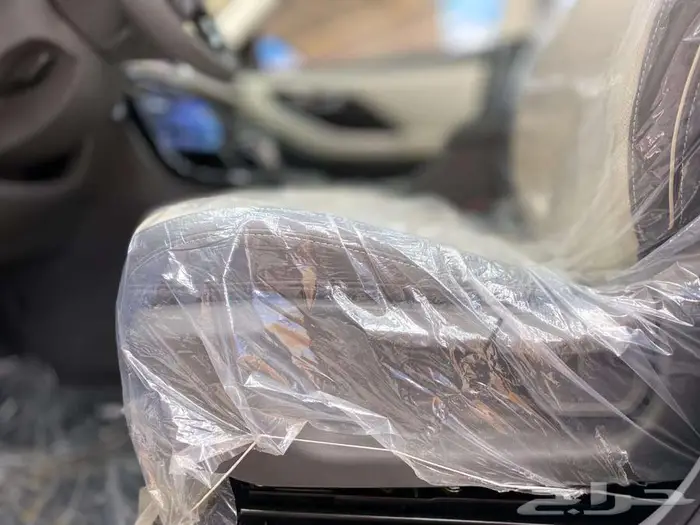 هونداي كريتا جراند كمفورت 2025 17
