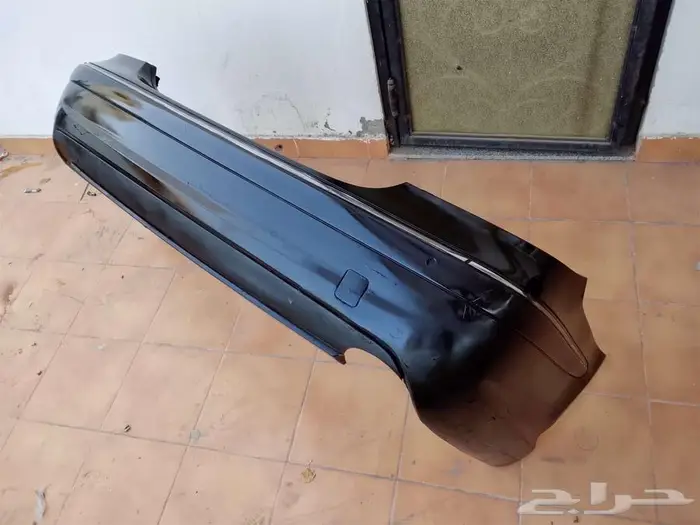 للبيع صدام خلفي AMG e w211 2