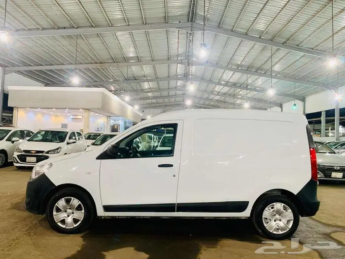 دوكر 2020 بضاعة مجدد ومفحوص ب 18 الف عرض خاص 5