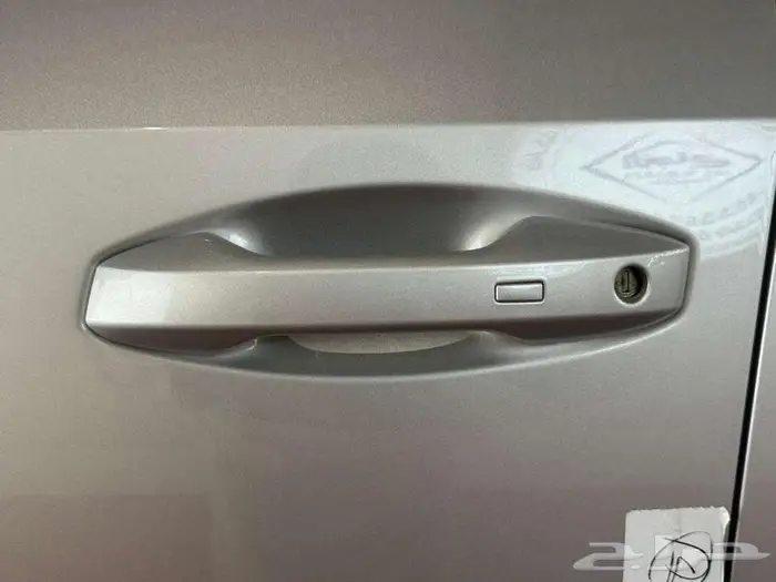 نيسان كيكس 2025 استاندرد 29