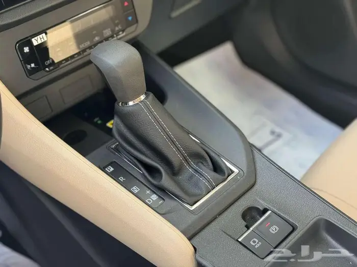 تويوتا يارس جميع الفئات 2026 اسعار عازل مجاني 14