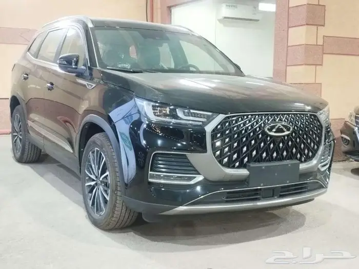 شيري تيجو 8 العائلية -لاكجري 2025 16