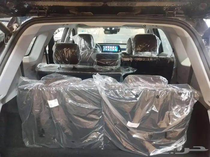 شيري تيجو 8 العائلية -لاكجري 2025 14