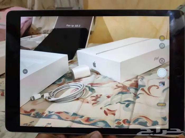 ايباد ابل الجيل التاسع للبيع عاجل apple ipad 9th gen urgent 3