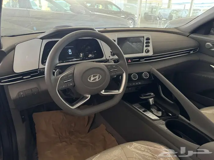 هيونداي النترا سمارت 2.0 3