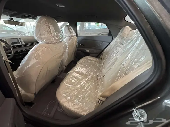 هيونداي النترا سمارت 2.0 1