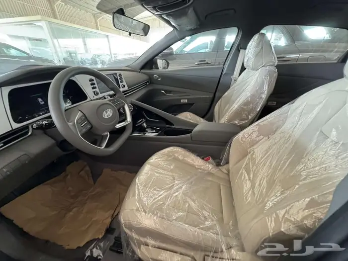 هيونداي النترا سمارت 2.0 0