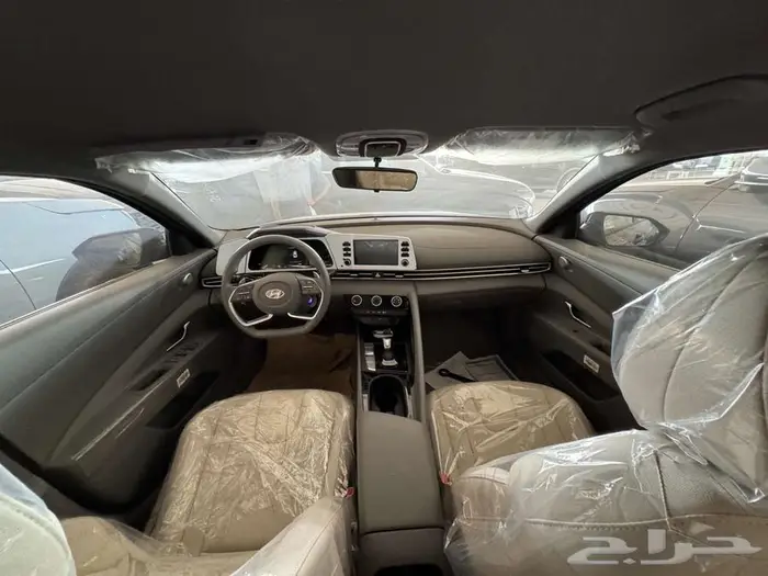 هيونداي النترا سمارت 2.0 4