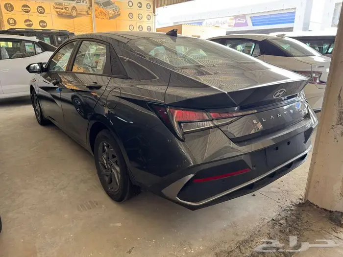 هيونداي النترا سمارت 2.0 7