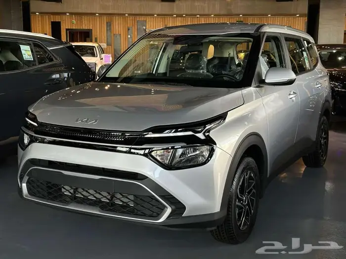 كيا كارينز ستاندر 2026 0