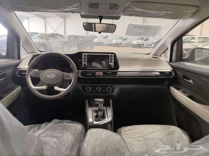 هيونداي ستارجيزر 2