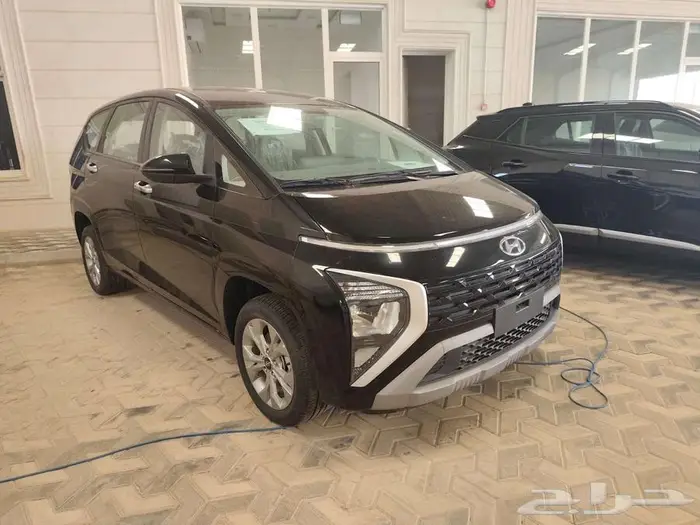 هيونداي ستارجيزر 4