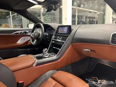 BMW 840 COUPE M KIT index