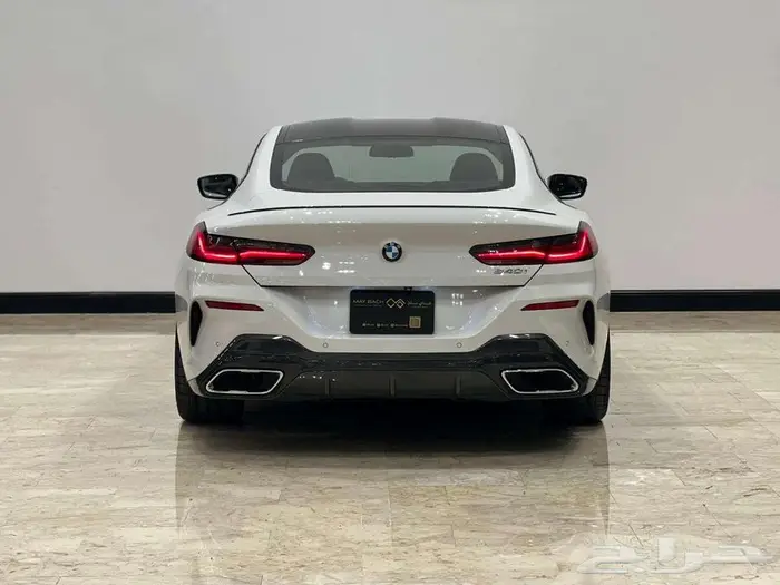 BMW 840 COUPE M KIT 4