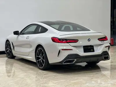 BMW 840 COUPE M KIT index