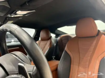 BMW 840 COUPE M KIT index