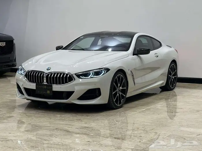 BMW 840 COUPE M KIT 1