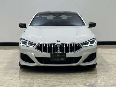 BMW 840 COUPE M KIT index