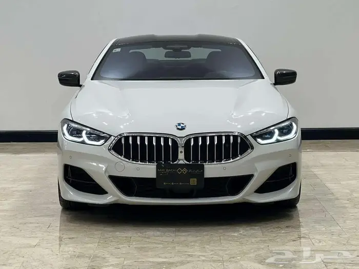 BMW 840 COUPE M KIT 2