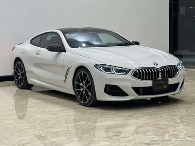 BMW 840 COUPE M KIT index