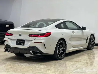 BMW 840 COUPE M KIT index