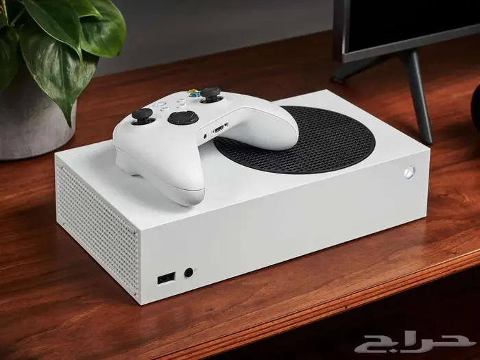 xbox series S و Nintendo switch OLED 0