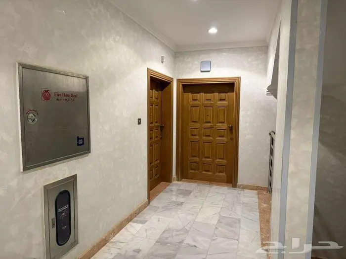 شقة للايجار في حي الصفوة - مكة المكرمة 1