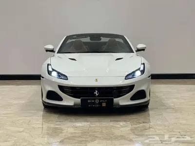 FERRARI PORTOFINO M index