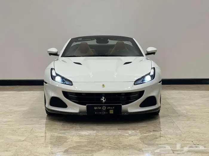 FERRARI PORTOFINO M 2